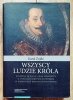 Karol Żojdż Wszyscy ludzie króla